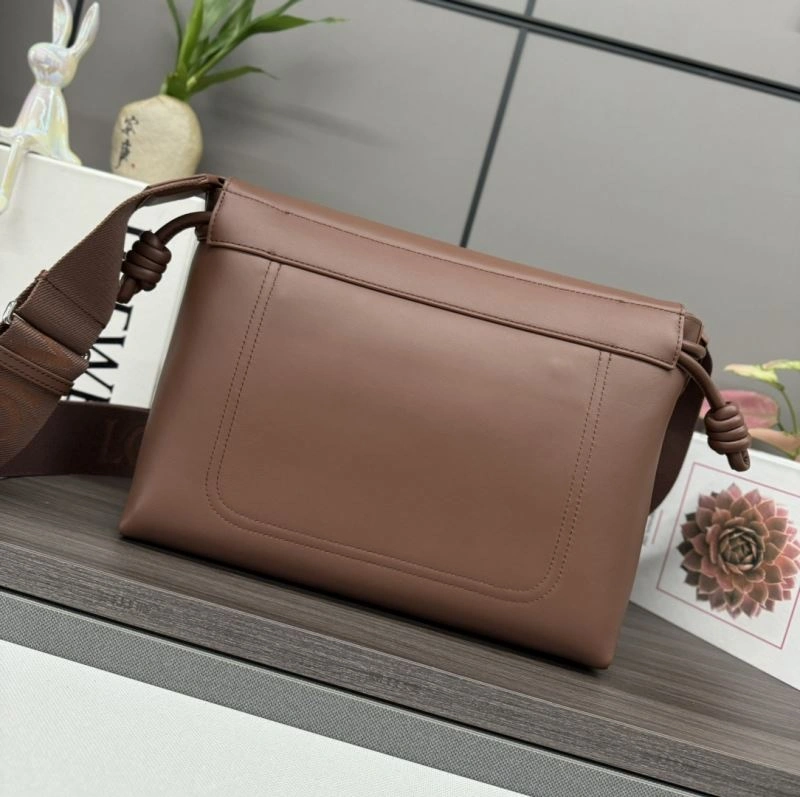 Loewe Satchel Bags Original 61413