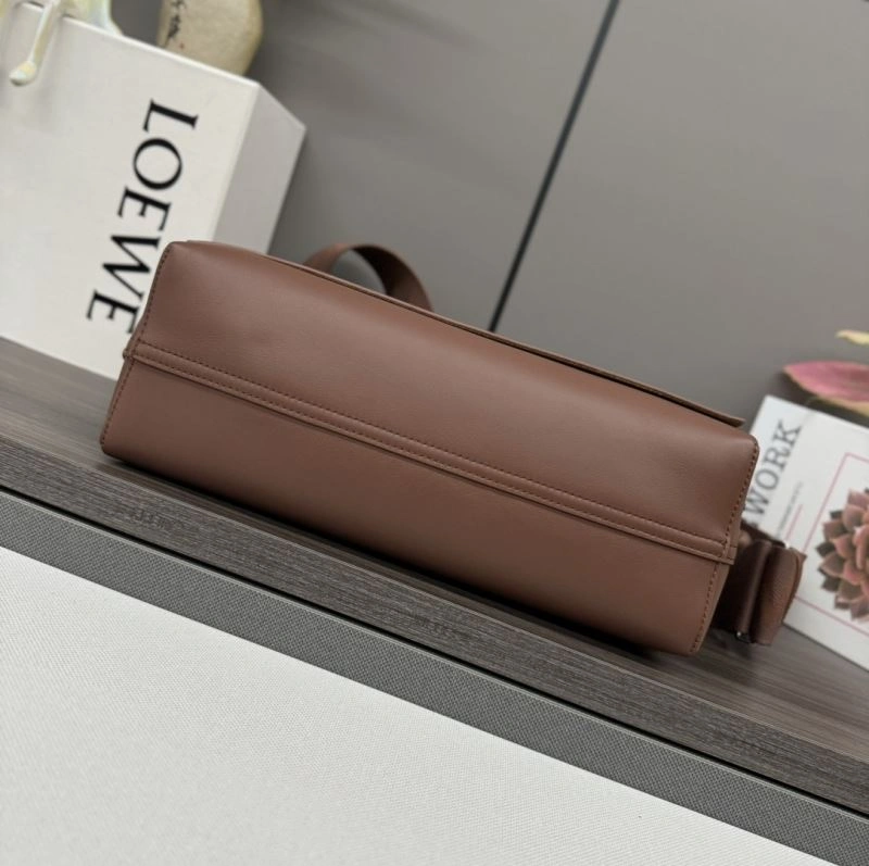Loewe Satchel Bags Original 61413