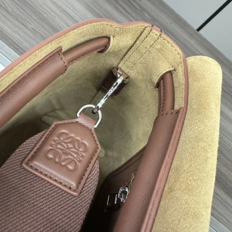 Loewe Satchel Bags Original 61413