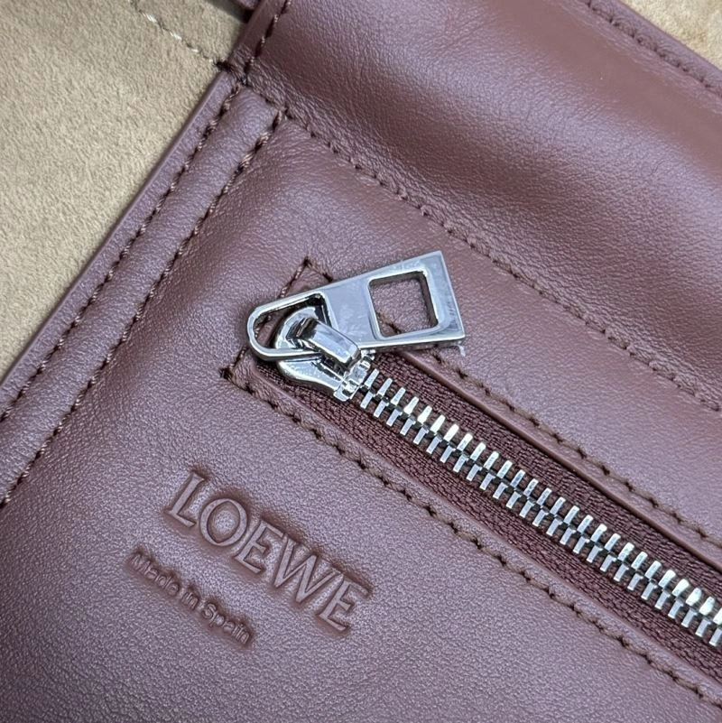 Loewe Satchel Bags Original 61413