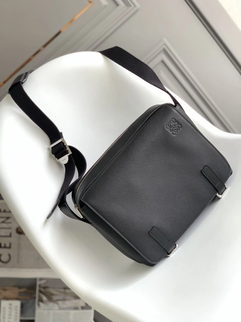 Compact Loewe Satchel Bags 61417