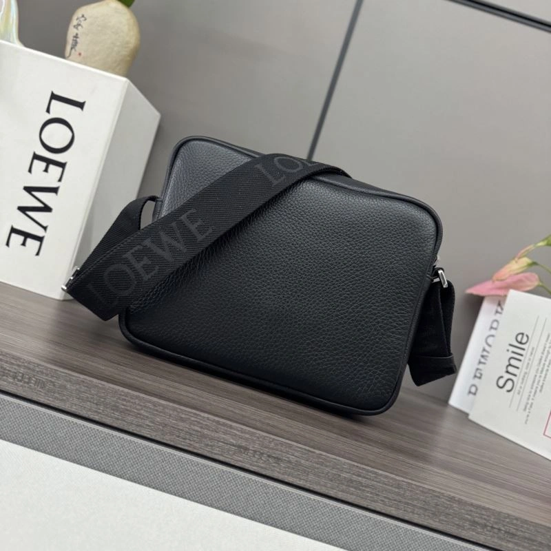 Supportive Loewe Satchel Bags 61439