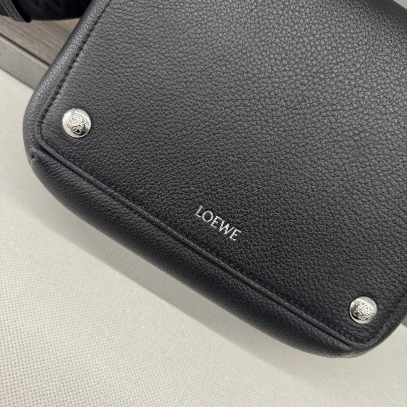Supportive Loewe Satchel Bags 61439