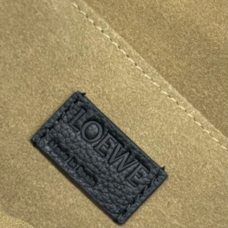 Supportive Loewe Satchel Bags 61439