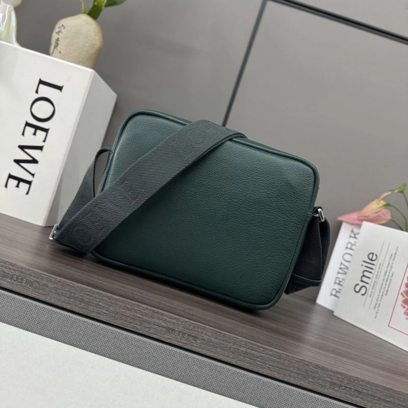 RelaxedFit Loewe Satchel Bags 61410