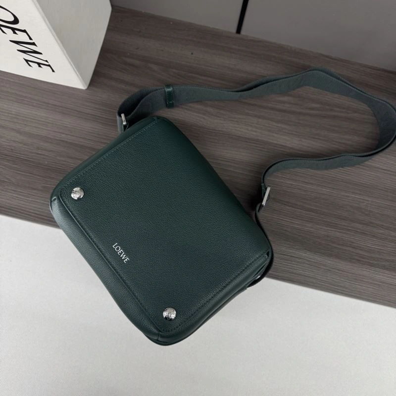 RelaxedFit Loewe Satchel Bags 61410