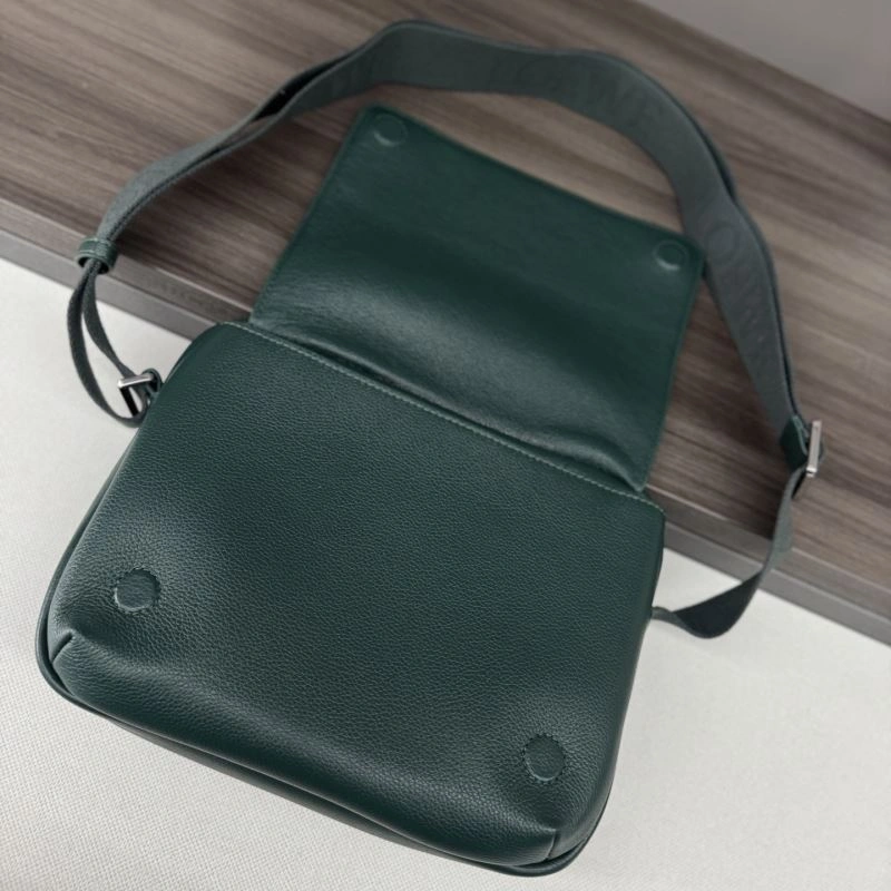 RelaxedFit Loewe Satchel Bags 61410