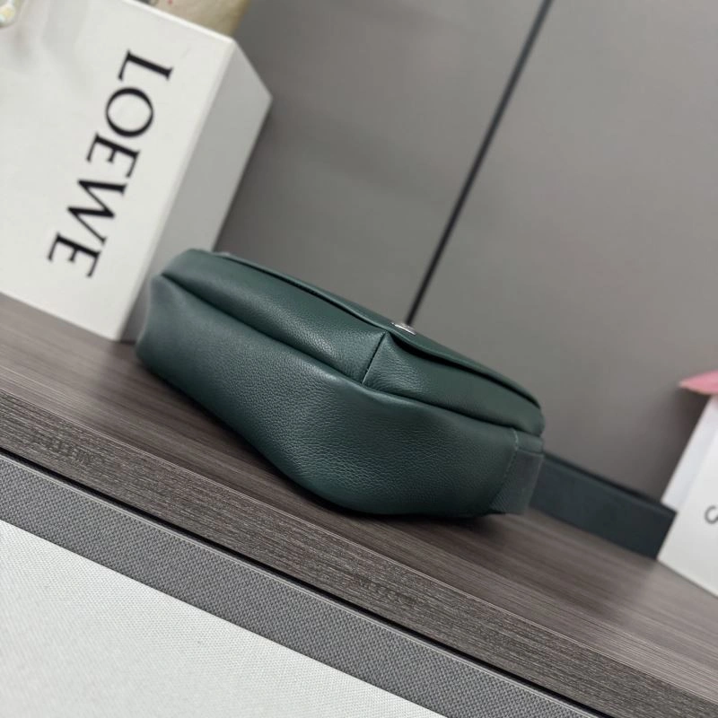 RelaxedFit Loewe Satchel Bags 61410