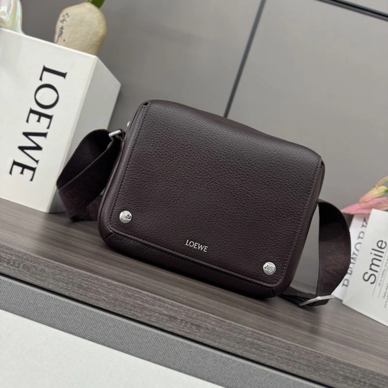 Soft Loewe Satchel Bags 61412