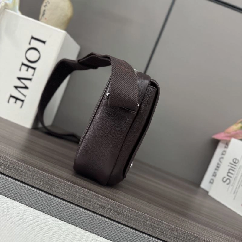 Soft Loewe Satchel Bags 61412