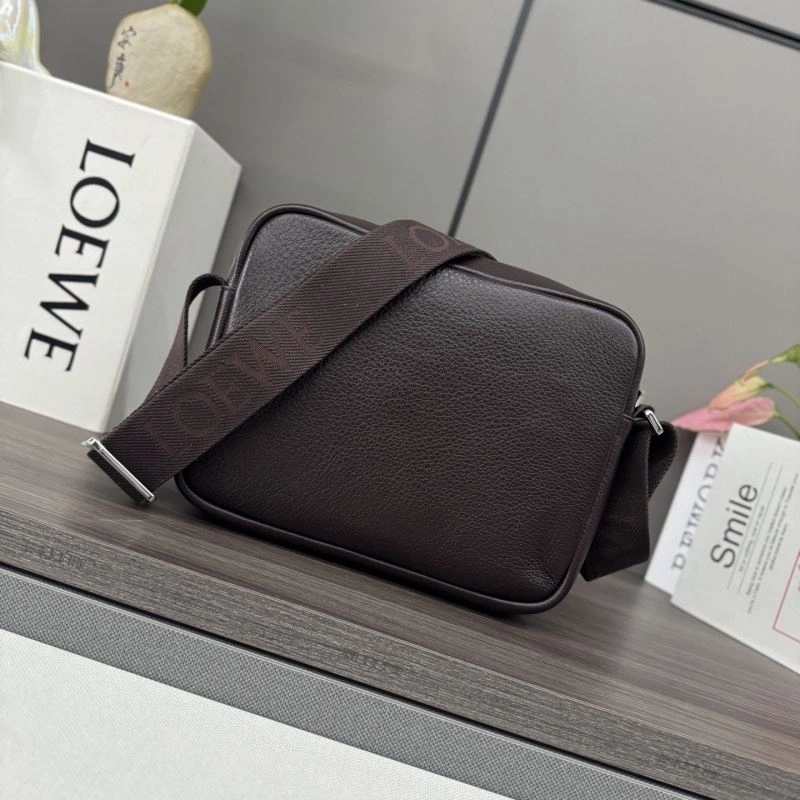 Soft Loewe Satchel Bags 61412