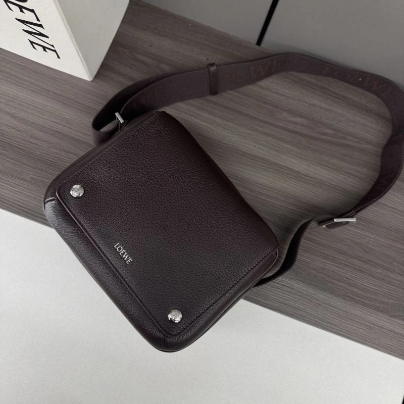 Soft Loewe Satchel Bags 61412
