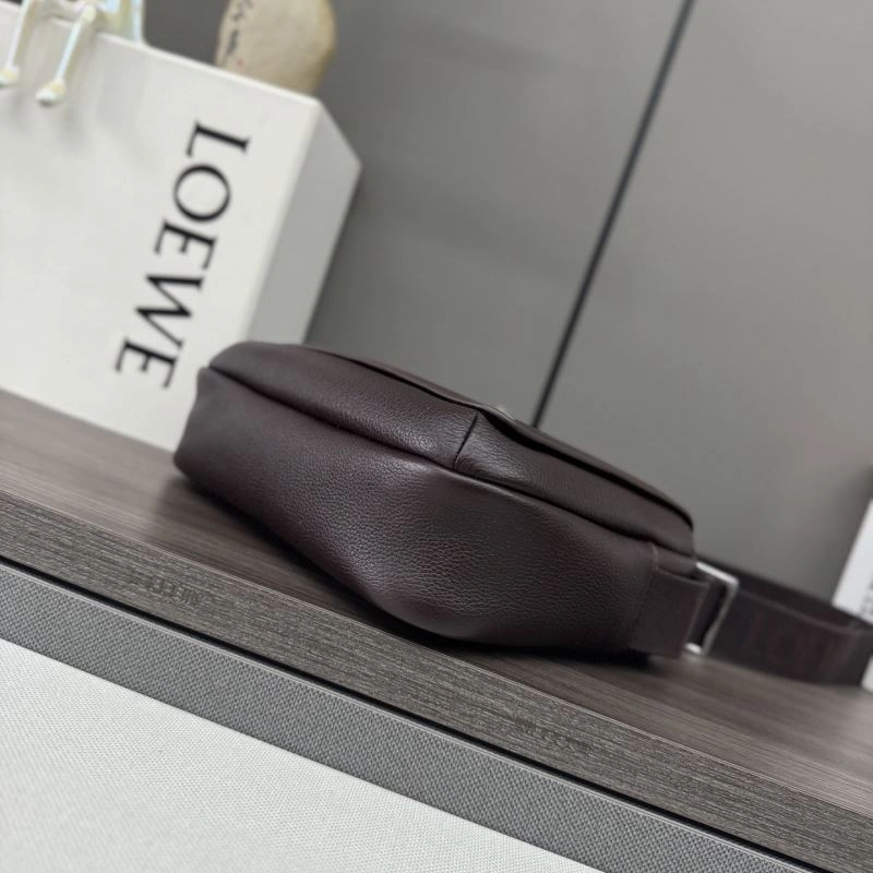Soft Loewe Satchel Bags 61412