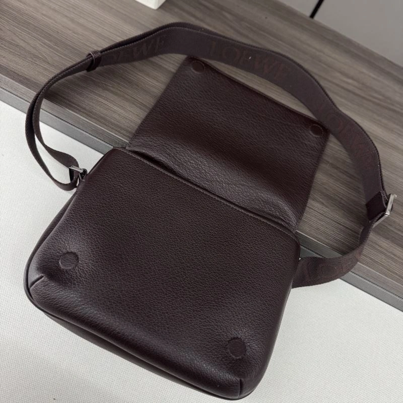 Soft Loewe Satchel Bags 61412