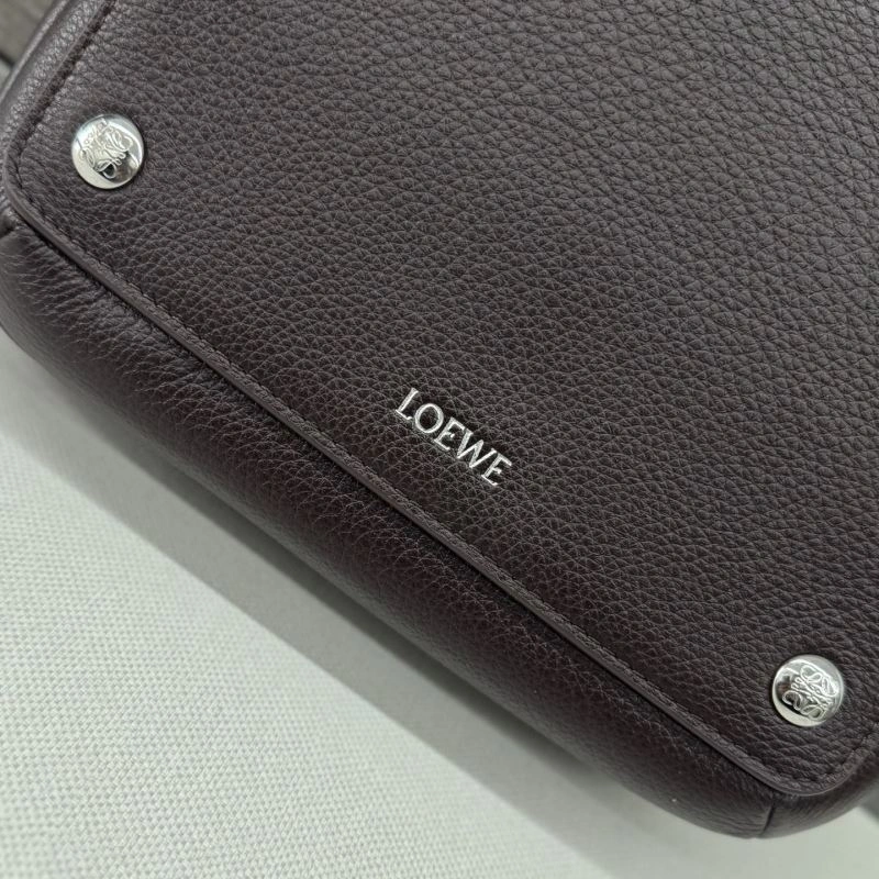 Soft Loewe Satchel Bags 61412