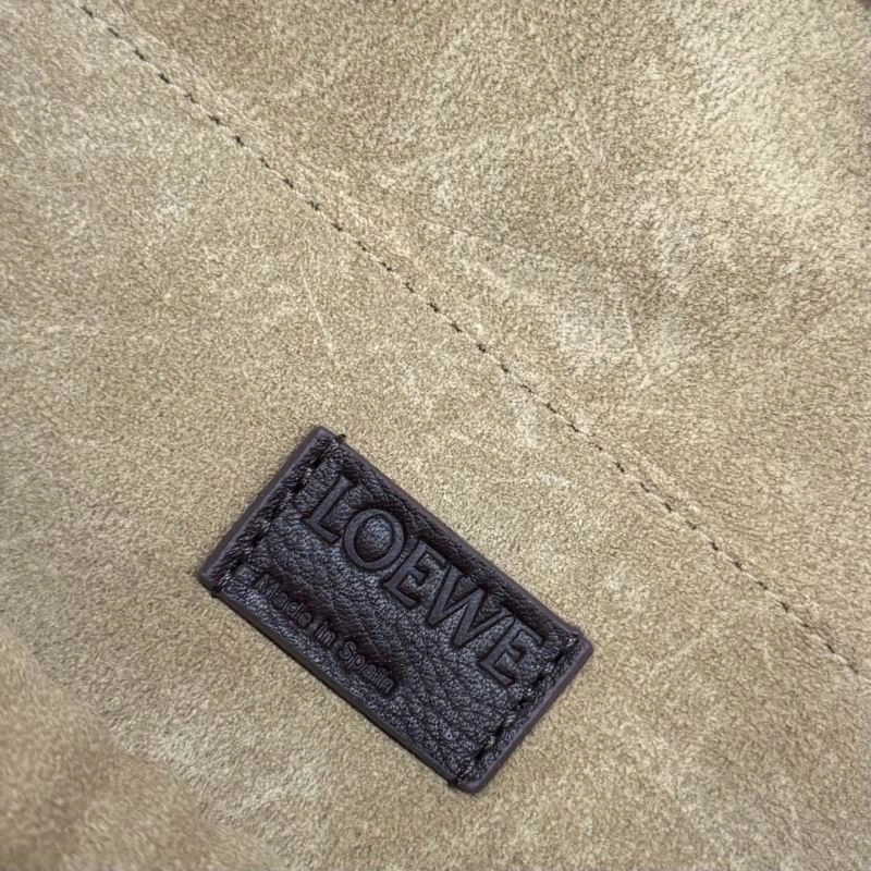 Soft Loewe Satchel Bags 61412
