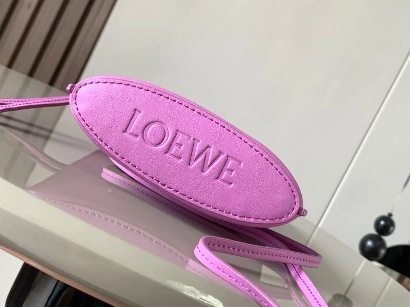 Loewe Satchel Bags Affordable 77456