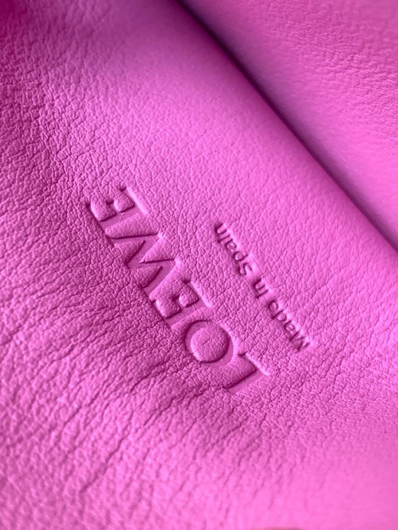 Loewe Satchel Bags Affordable 77456