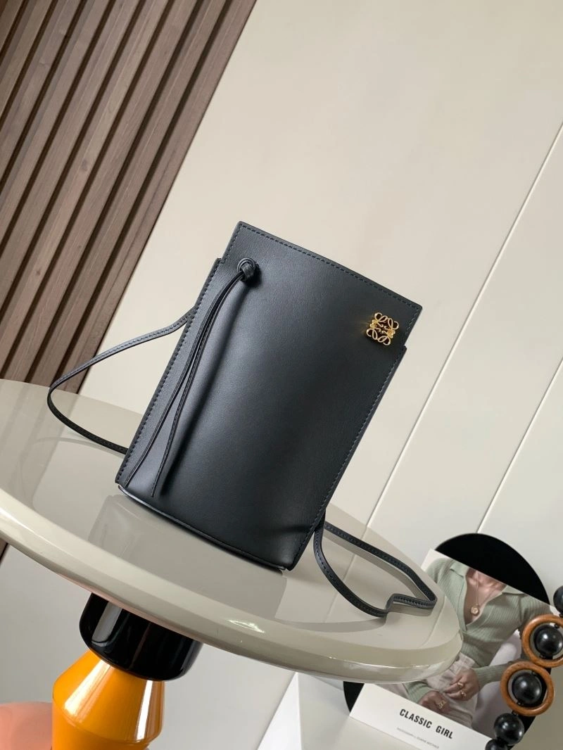 ZipUp Loewe Satchel Bags 77450