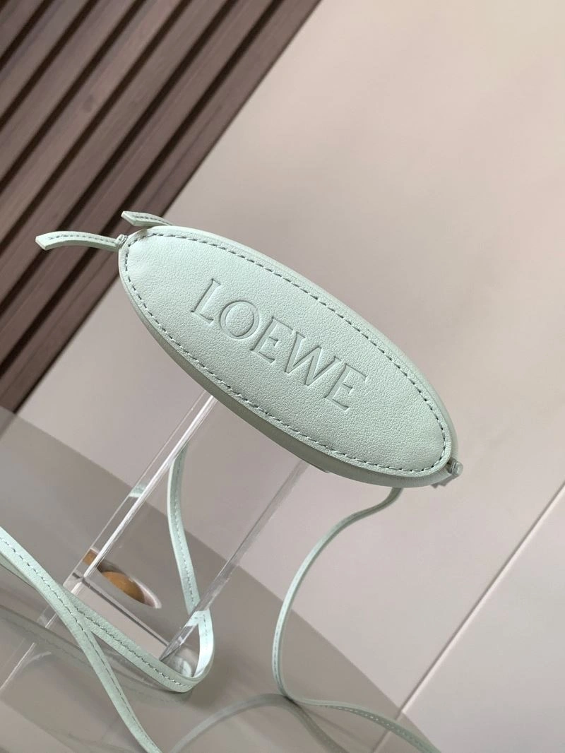 Loewe Satchel Bags Fashionable 77452