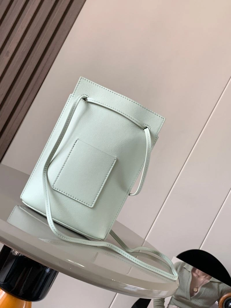Loewe Satchel Bags Fashionable 77452