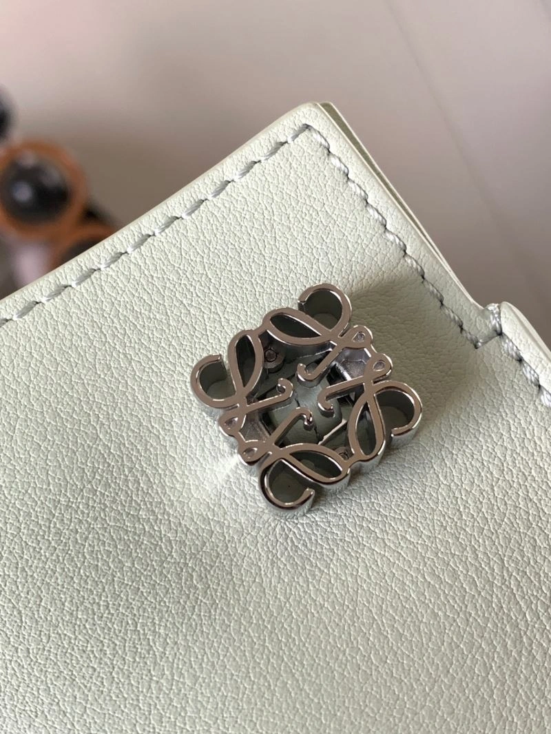 Loewe Satchel Bags Fashionable 77452