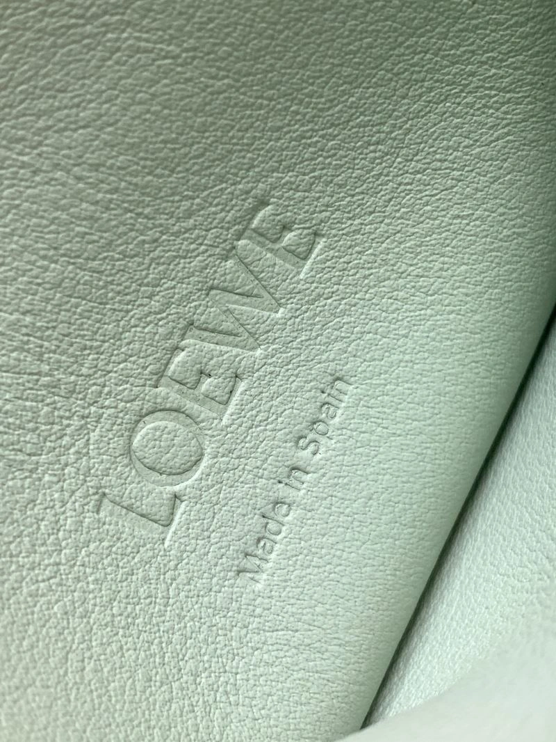 Loewe Satchel Bags Fashionable 77452