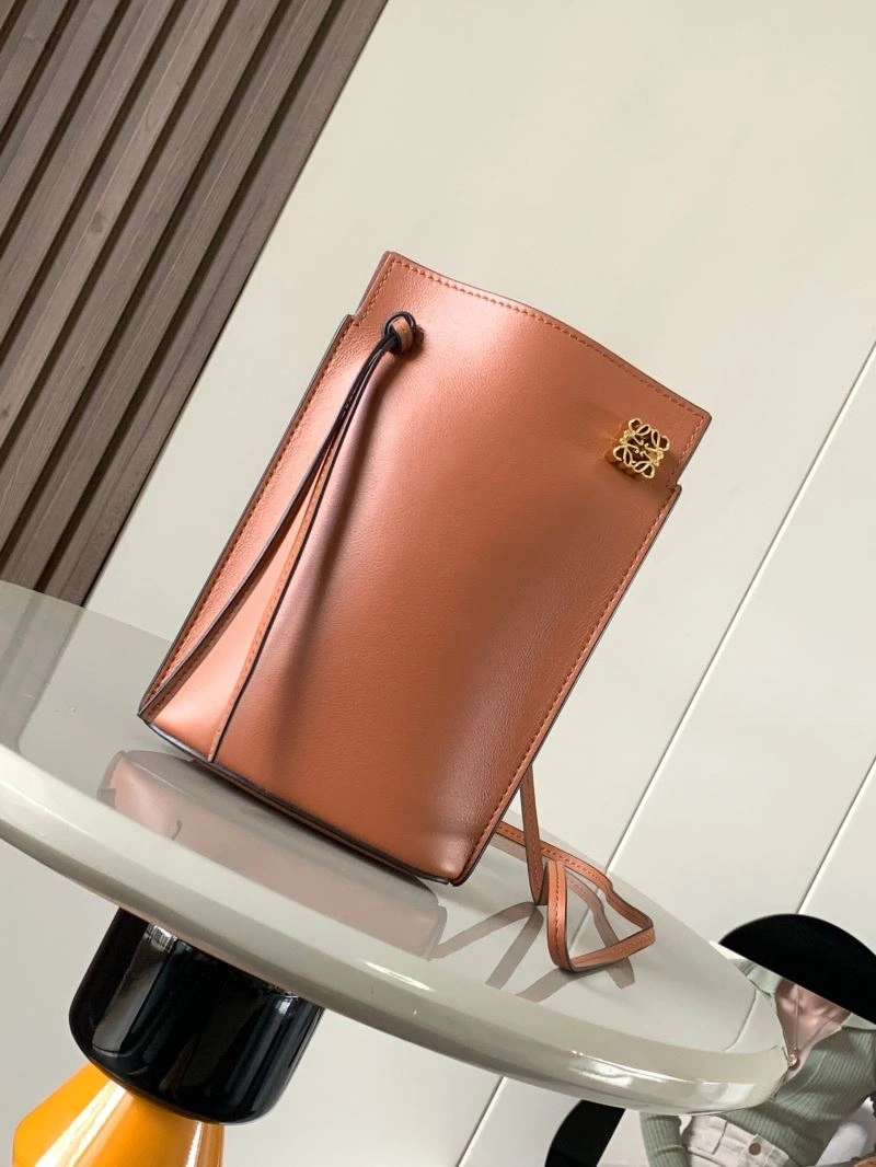 Loewe Satchel Bags TimelessDesign 77451