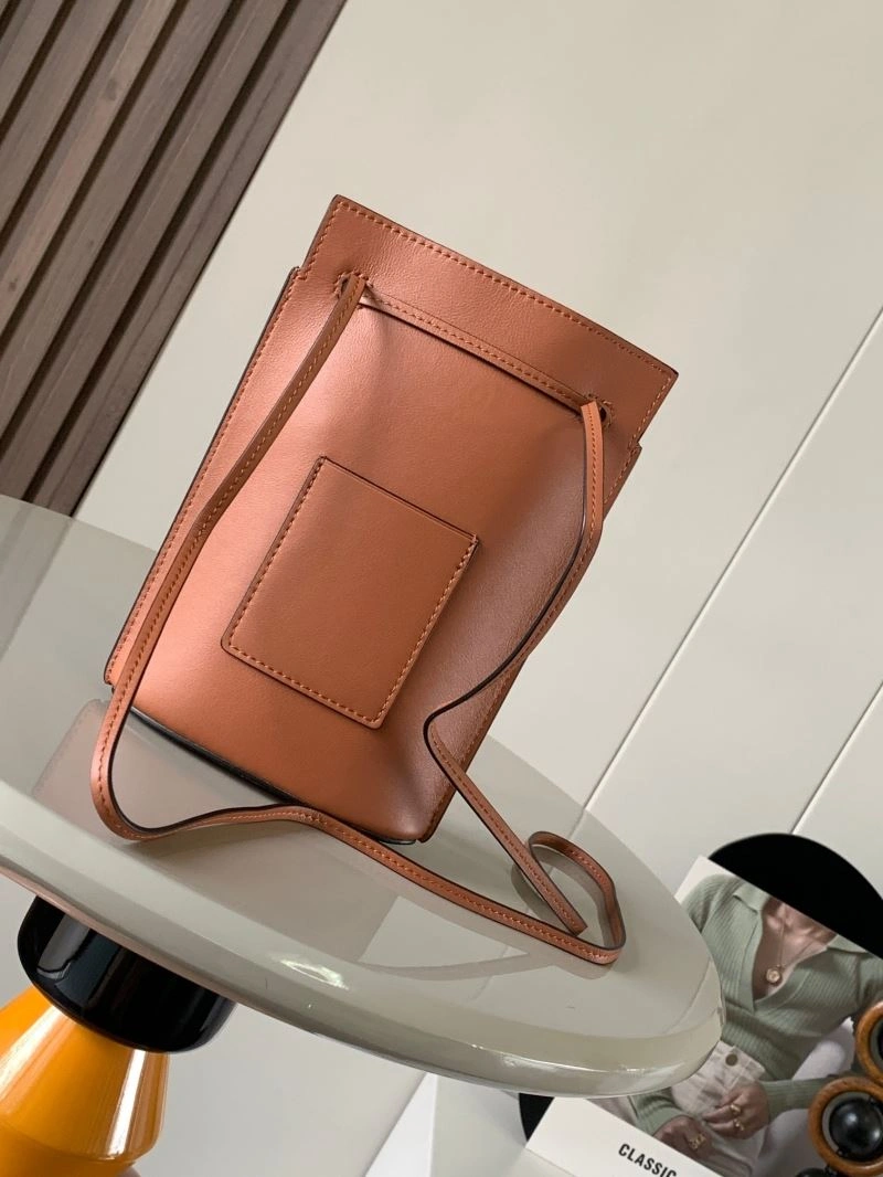 Loewe Satchel Bags TimelessDesign 77451
