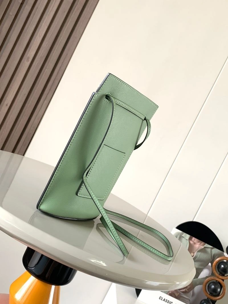 Versatile Loewe Satchel Bags 77460