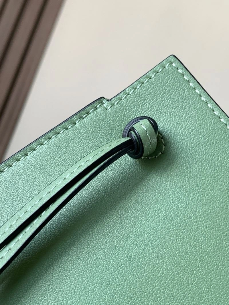 Versatile Loewe Satchel Bags 77460