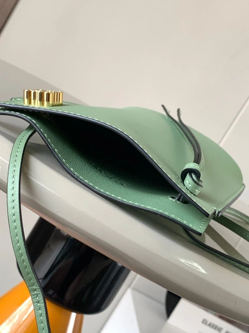 Versatile Loewe Satchel Bags 77460