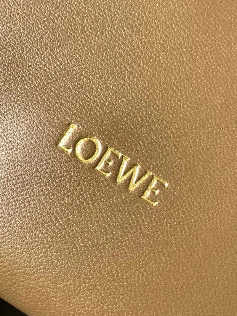 Loewe Satchel Bags ComfortFit 73097