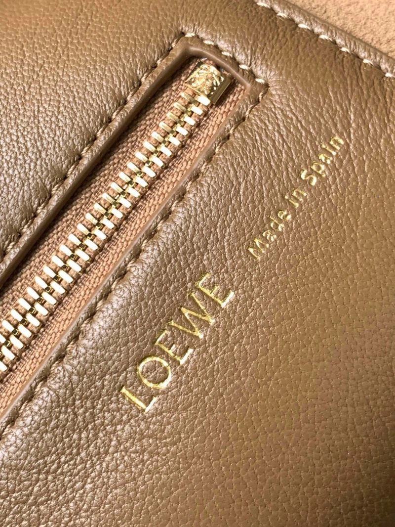 Loewe Satchel Bags ComfortFit 73097