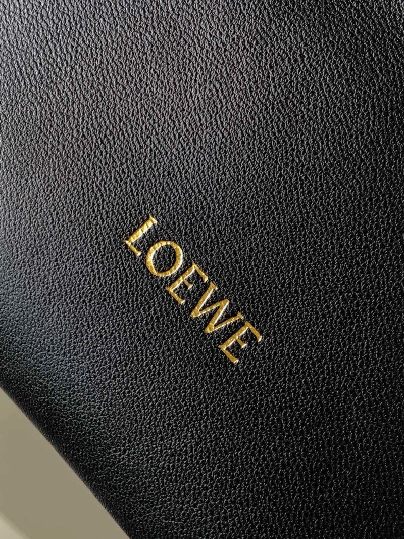 Loewe Satchel Bags Breathable 73084