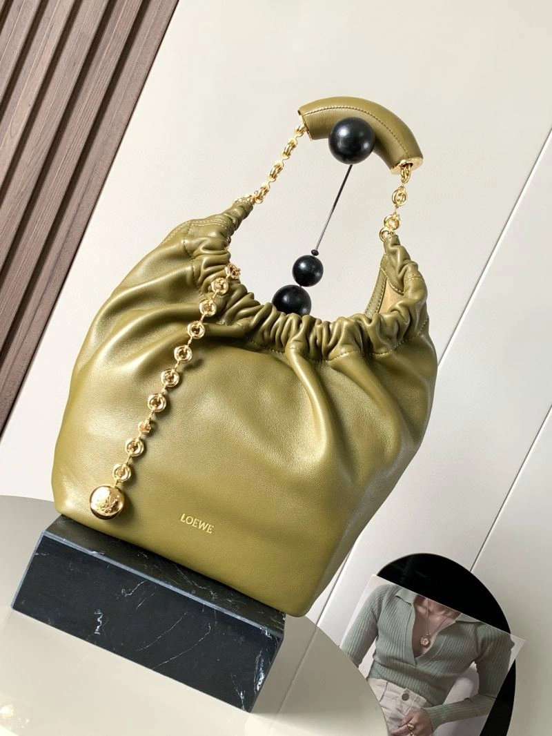 Trendsetting Loewe Satchel Bags 73116