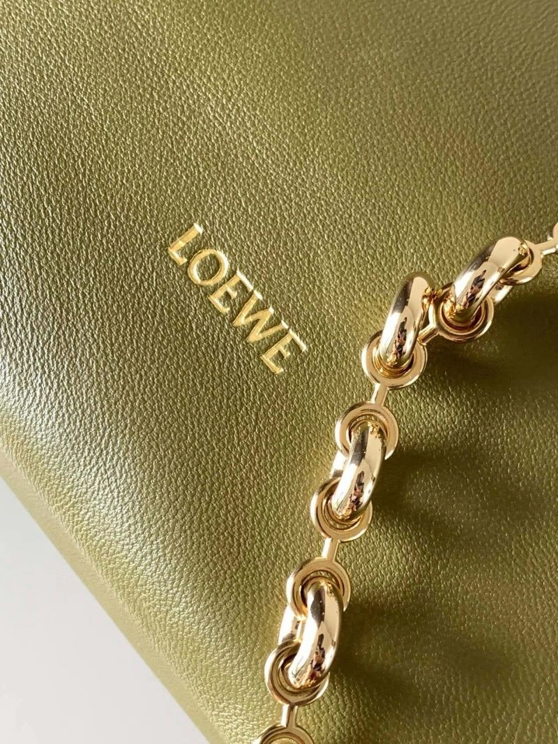 Trendsetting Loewe Satchel Bags 73116