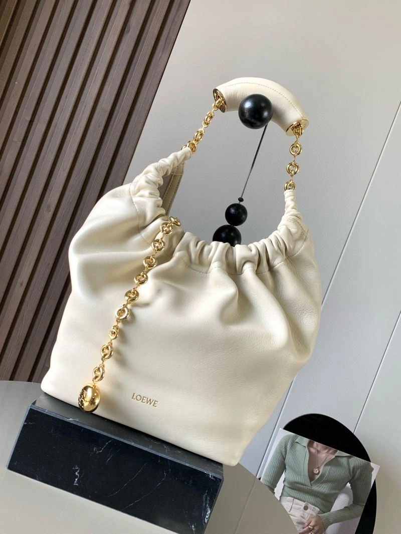 WellDesigned Loewe Satchel Bags 73081