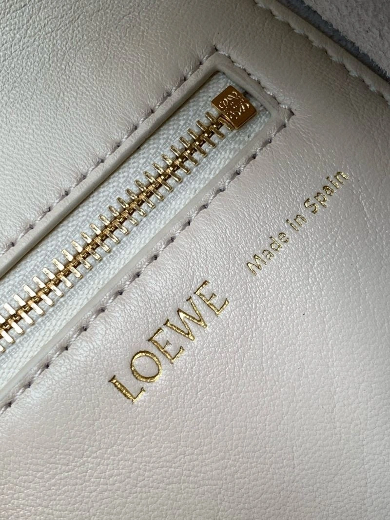 WellDesigned Loewe Satchel Bags 73081