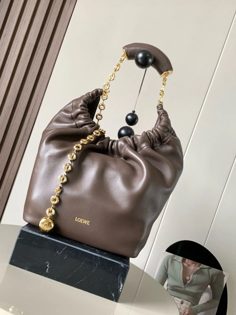 Loewe Satchel Bags Timeless 73080