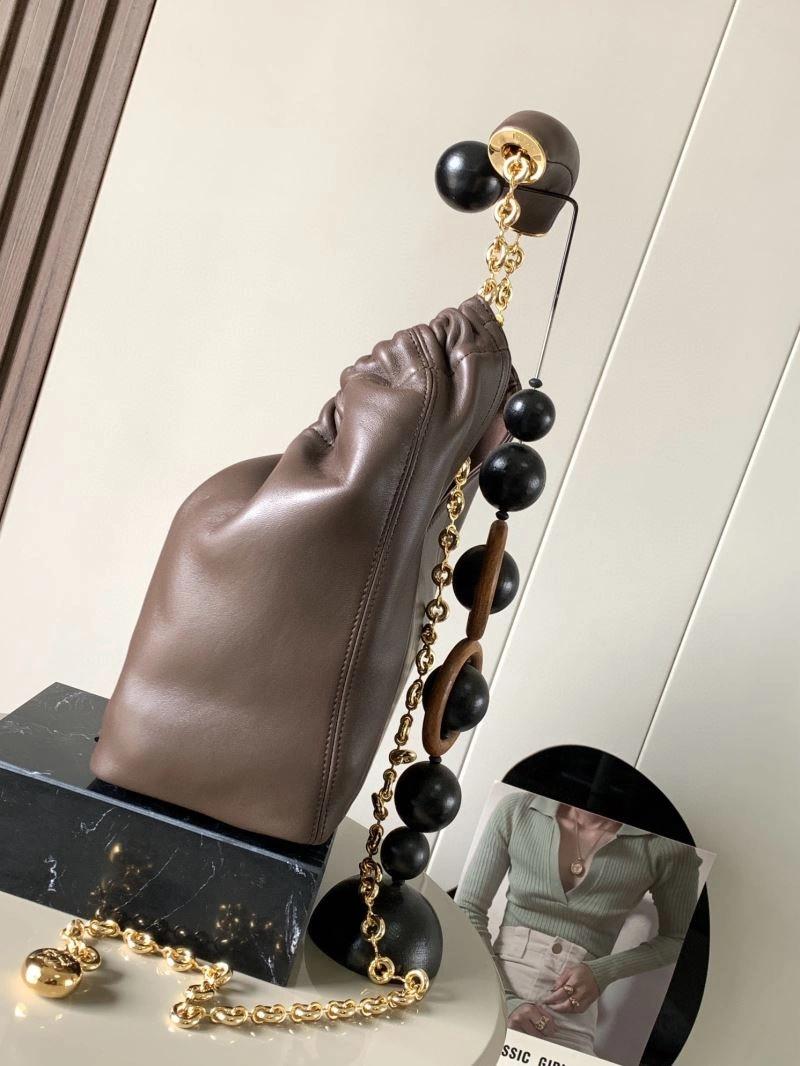 Loewe Satchel Bags Timeless 73080