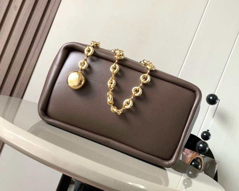 Loewe Satchel Bags Timeless 73080