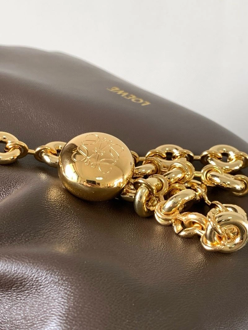 Loewe Satchel Bags Timeless 73080