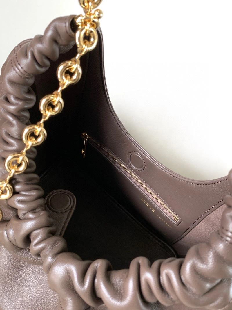 Loewe Satchel Bags Timeless 73080