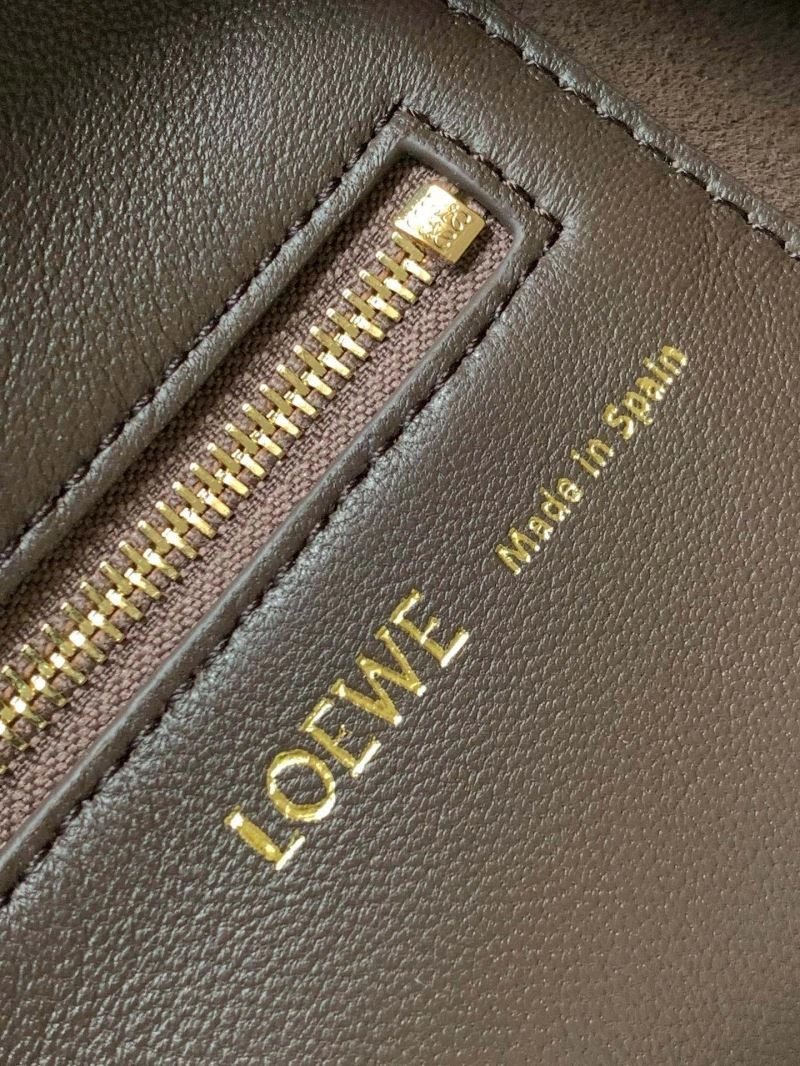 Loewe Satchel Bags Timeless 73080