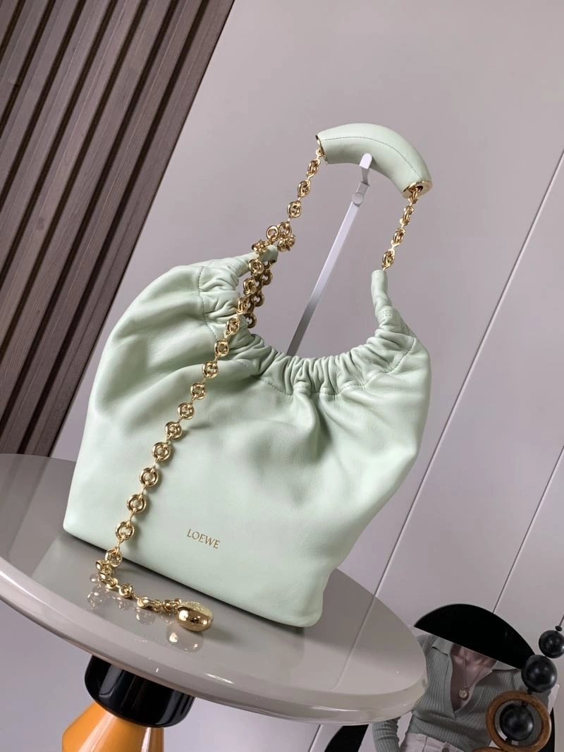Supportive Loewe Satchel Bags 73092