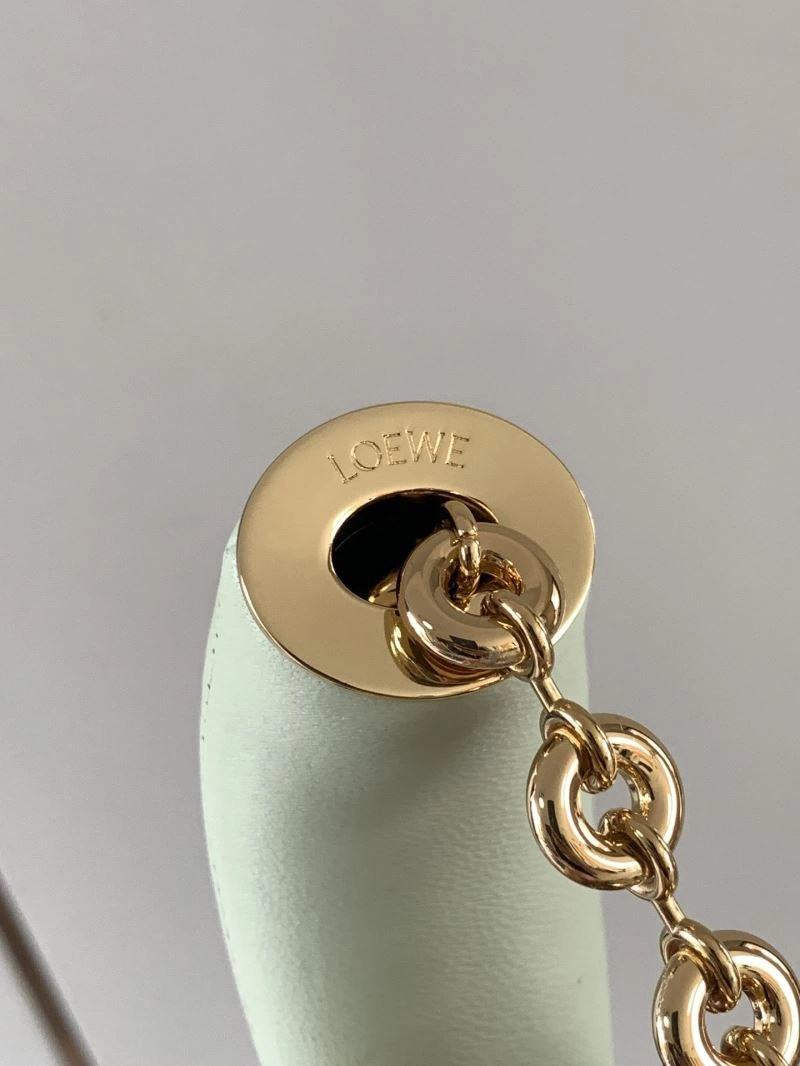 Supportive Loewe Satchel Bags 73092
