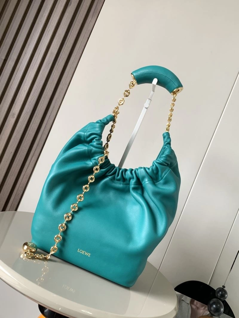 SoftTouch Loewe Satchel Bags 73089