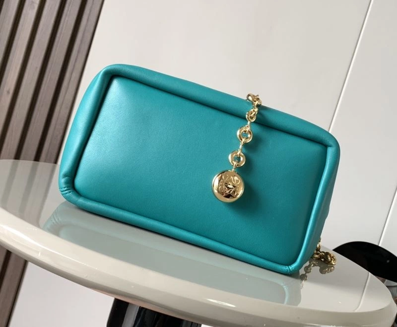 SoftTouch Loewe Satchel Bags 73089