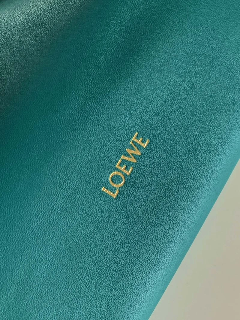 SoftTouch Loewe Satchel Bags 73089